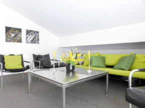 Apartment Im Gruebi Apt-5 by Interhome